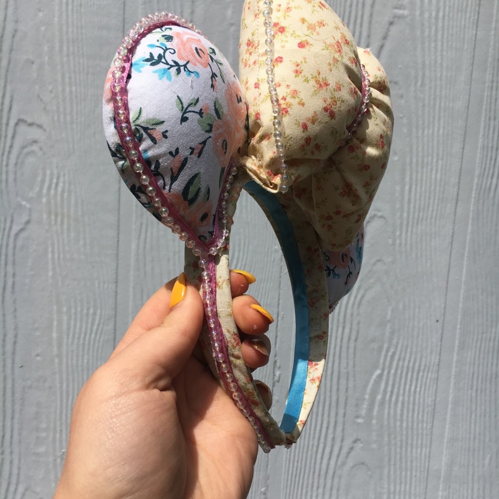 Enchanted Mickey Ears! - Picture 2 of 3